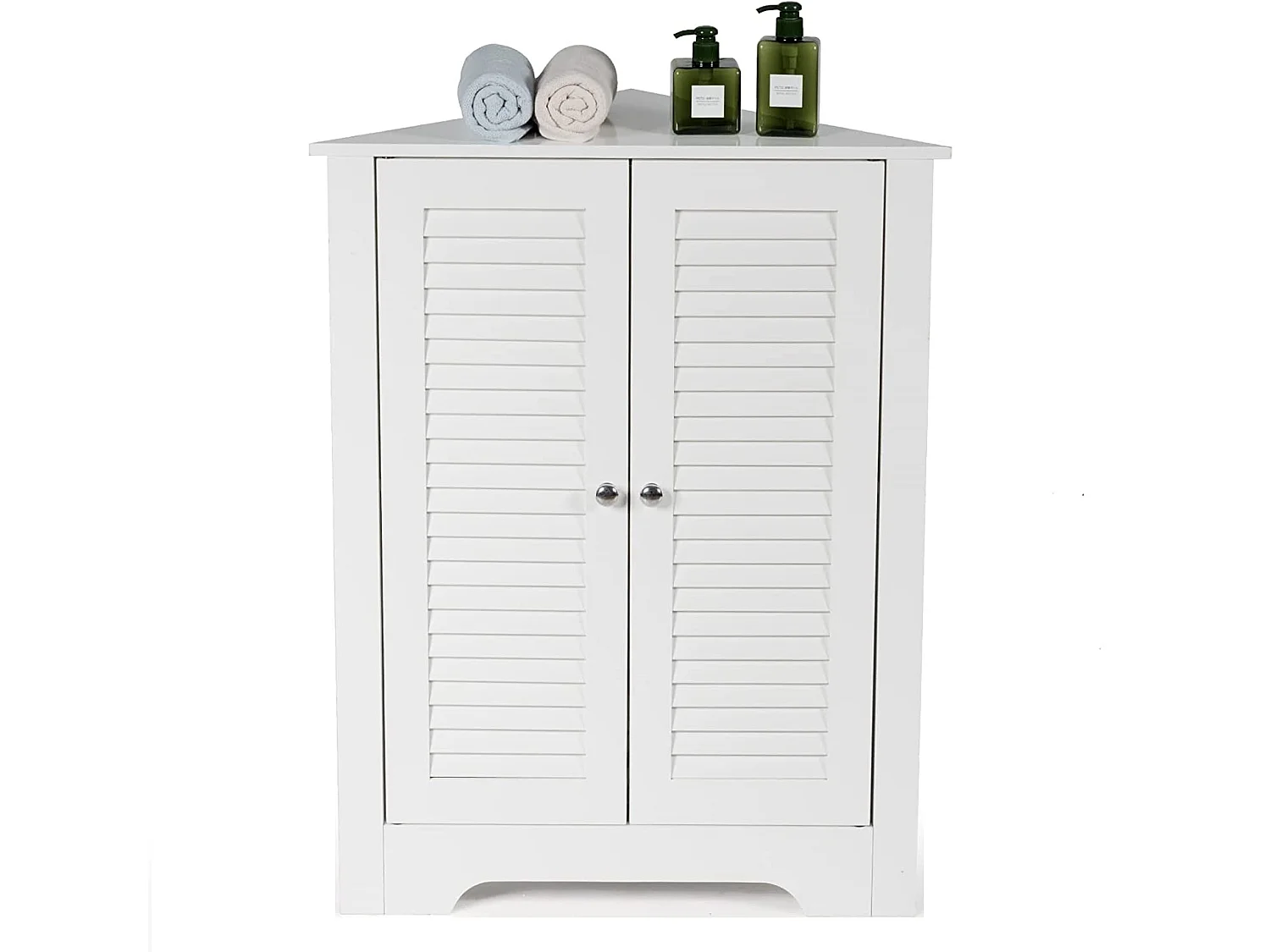 Eckschrank Bodenschrank