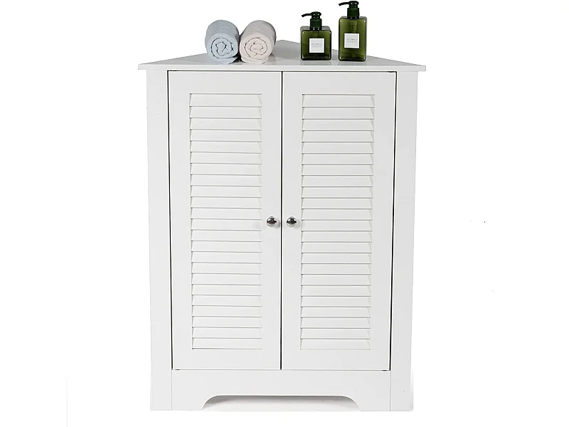 Eckschrank Bodenschrank