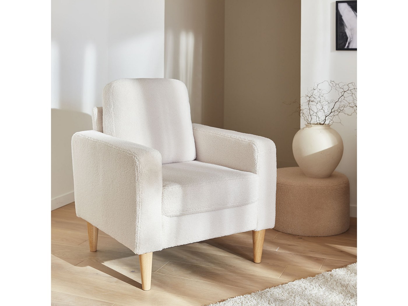 Fauteuil 1 Place