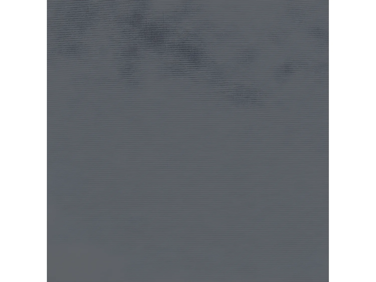 Canapé d'angle de jardin anthracite acier et textilène