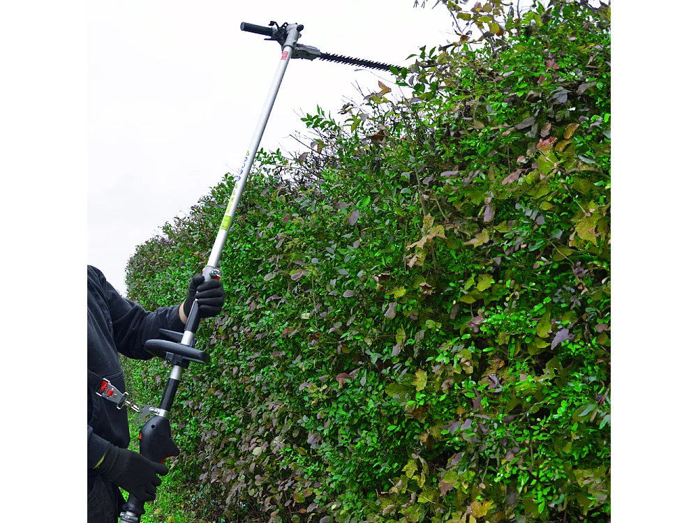 Outil multi fonctions 4 en 1 - 33cc + 40M de fil