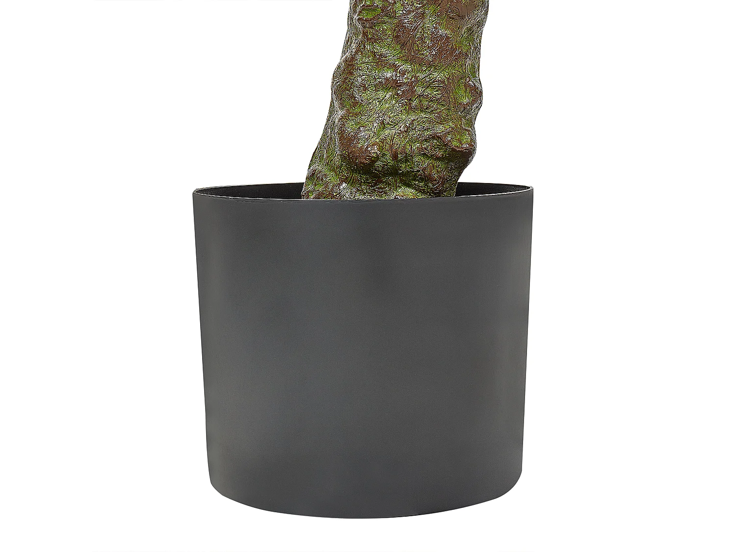 Kunstpflanze im Blumentopf 160 cm LAURELE