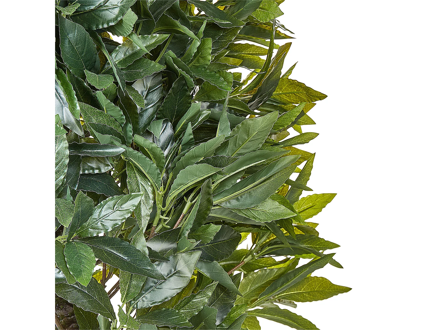 Plante artificielle LAURELE 160 cm Vert