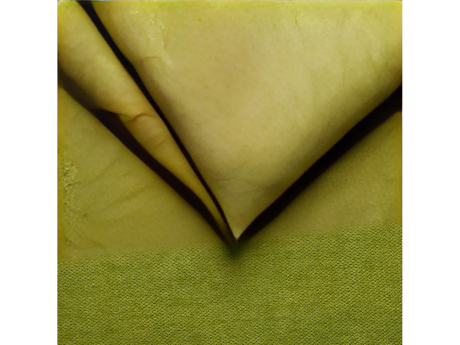 Modernes Sofa 2-Sitzer Harris mit Schwarz Metall Füßen