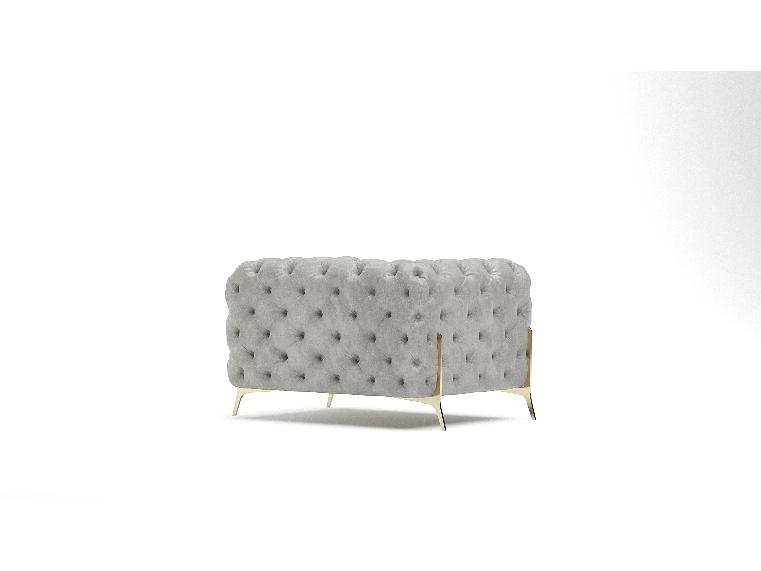 Remy Chesterfield Sessel