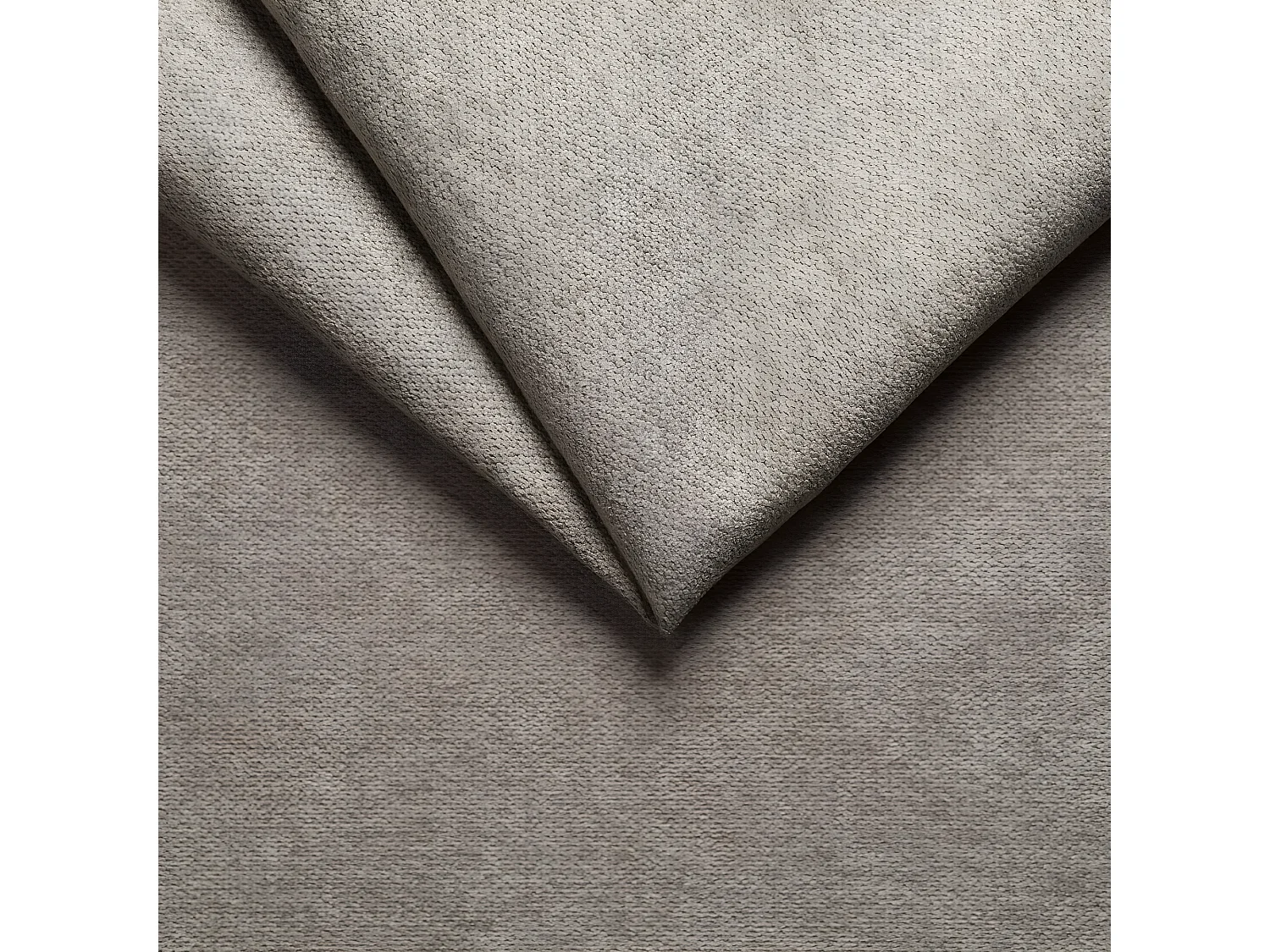 Ecksofa Noah mit Bettfunktion und Bettkasten, im skandinavischen Design