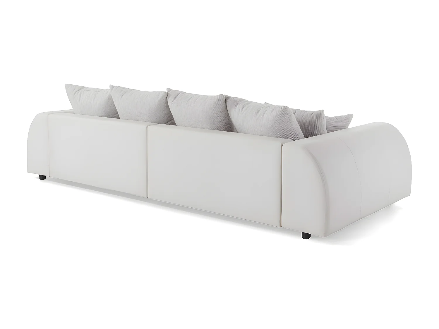 Big-Sofa Nico, 6 Sitzer, Lounge Sofa