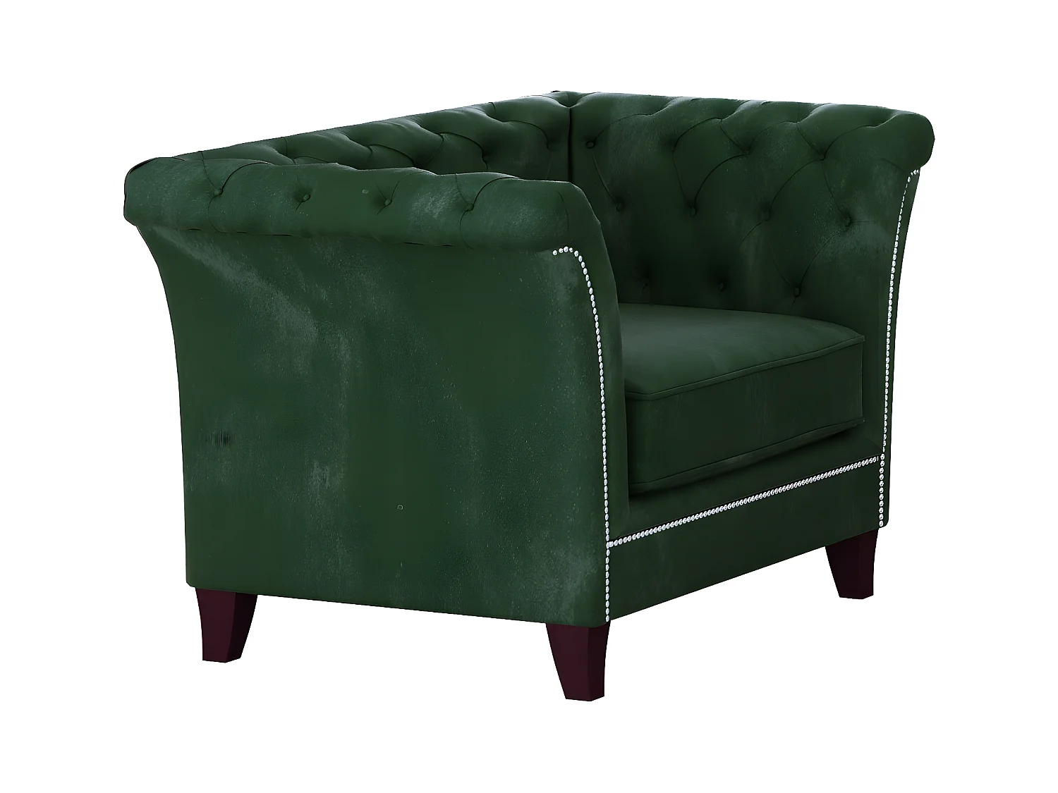 Cohen Chesterfield Sessel