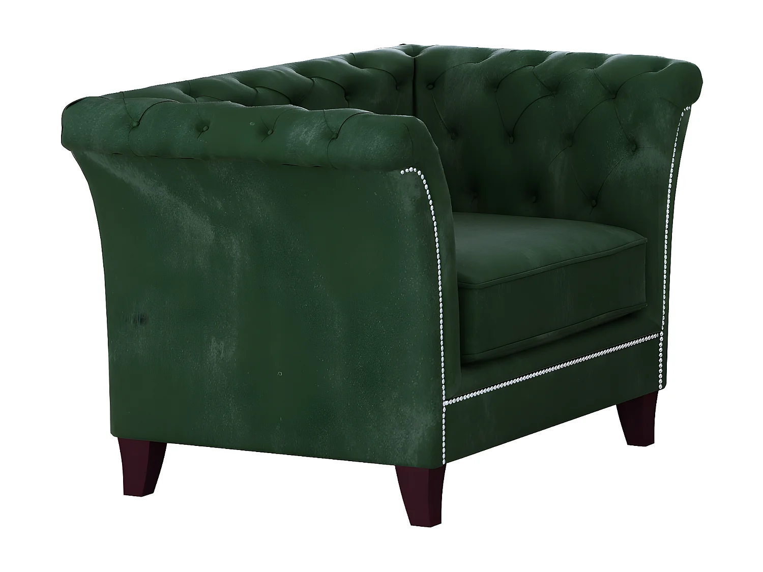 Cohen Chesterfield Sessel