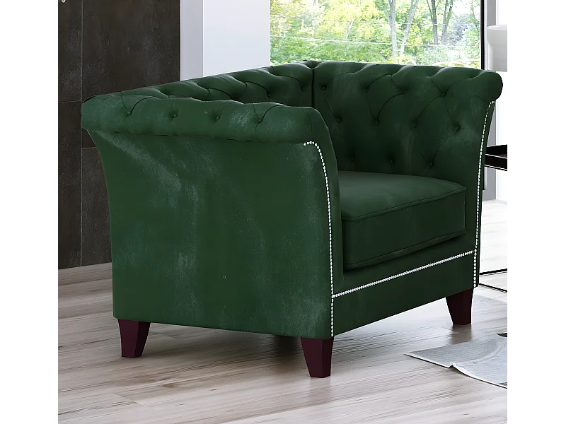 Cohen Chesterfield Sessel