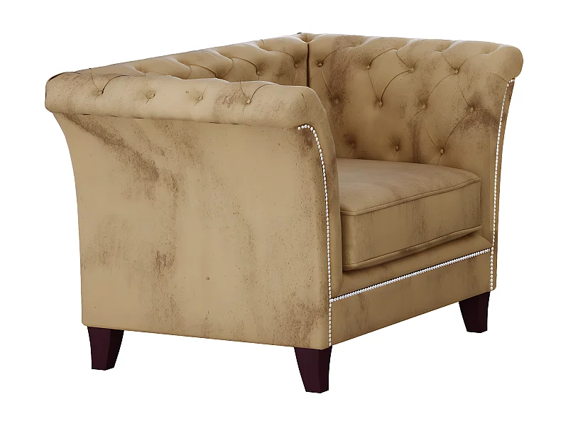 Cohen Chesterfield Sessel