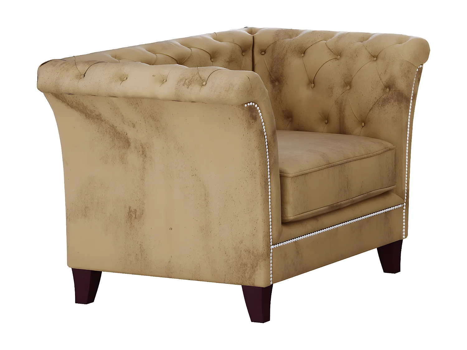 Cohen Chesterfield Sessel