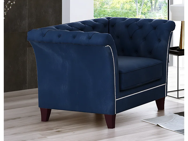 Cohen Chesterfield Sessel
