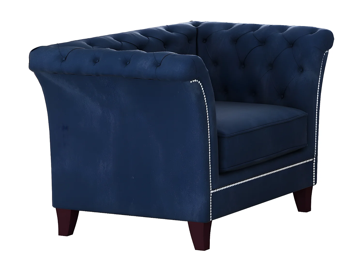 Cohen Chesterfield Sessel