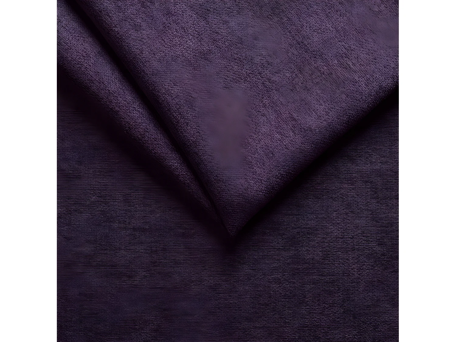 Modernes Sessel Harris mit Schwarz Metall Füßen