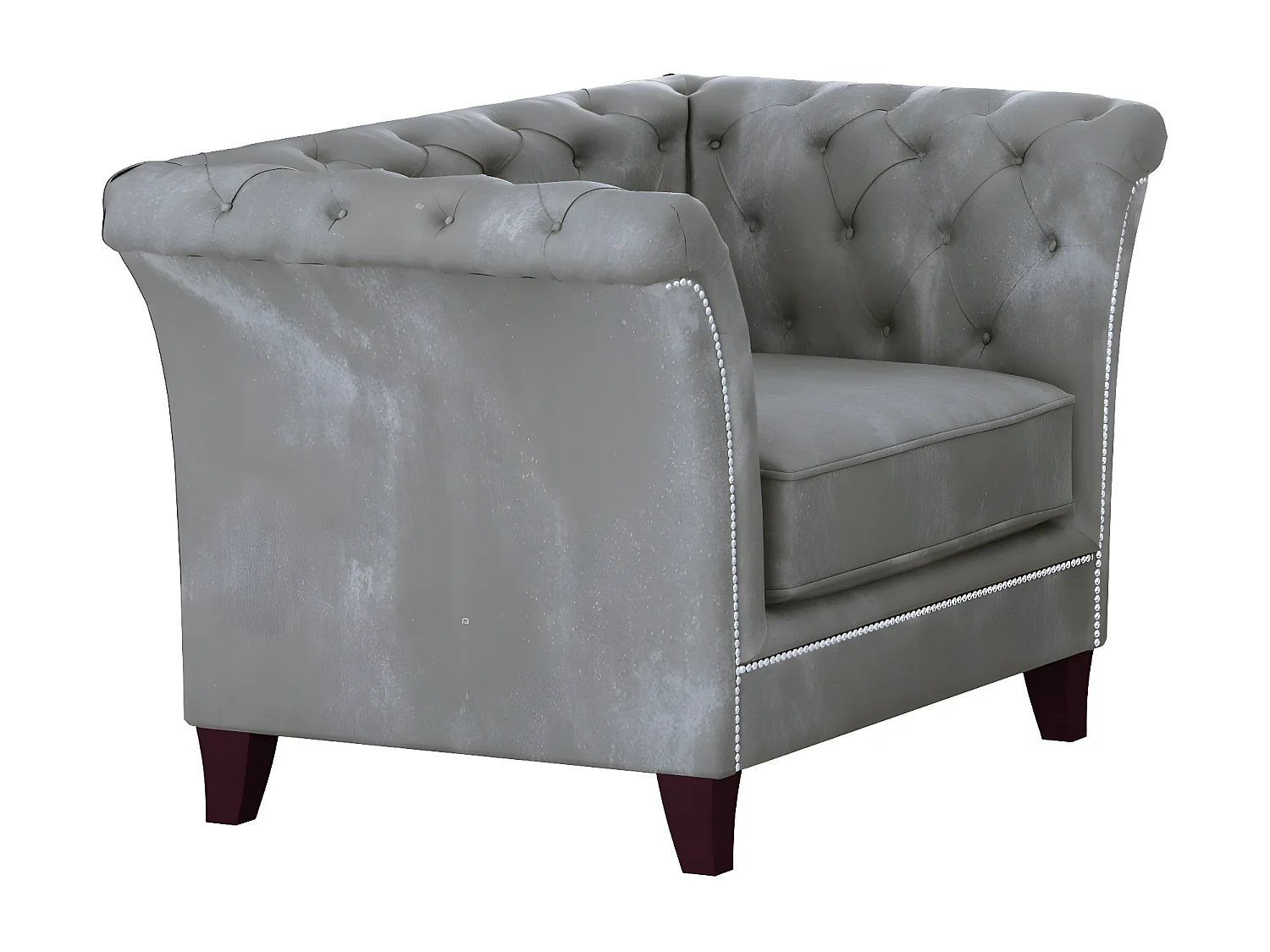 Cohen Chesterfield Sessel