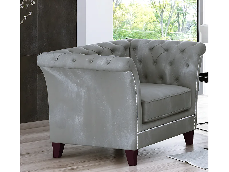 Cohen Chesterfield Sessel