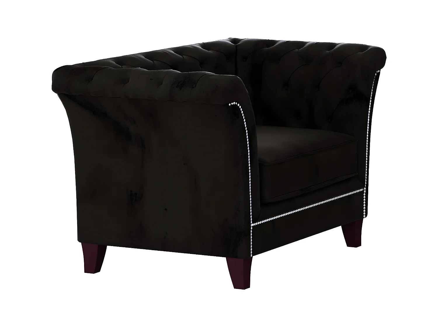 Cohen Chesterfield Sessel