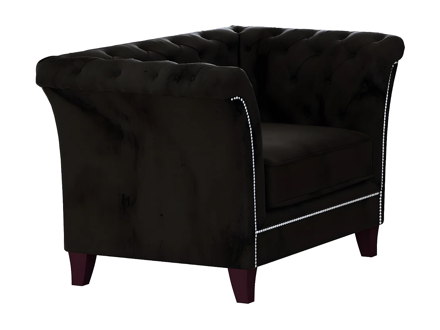 Cohen Chesterfield Sessel