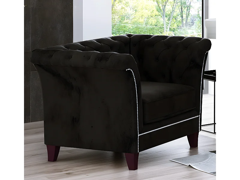 Cohen Chesterfield Sessel