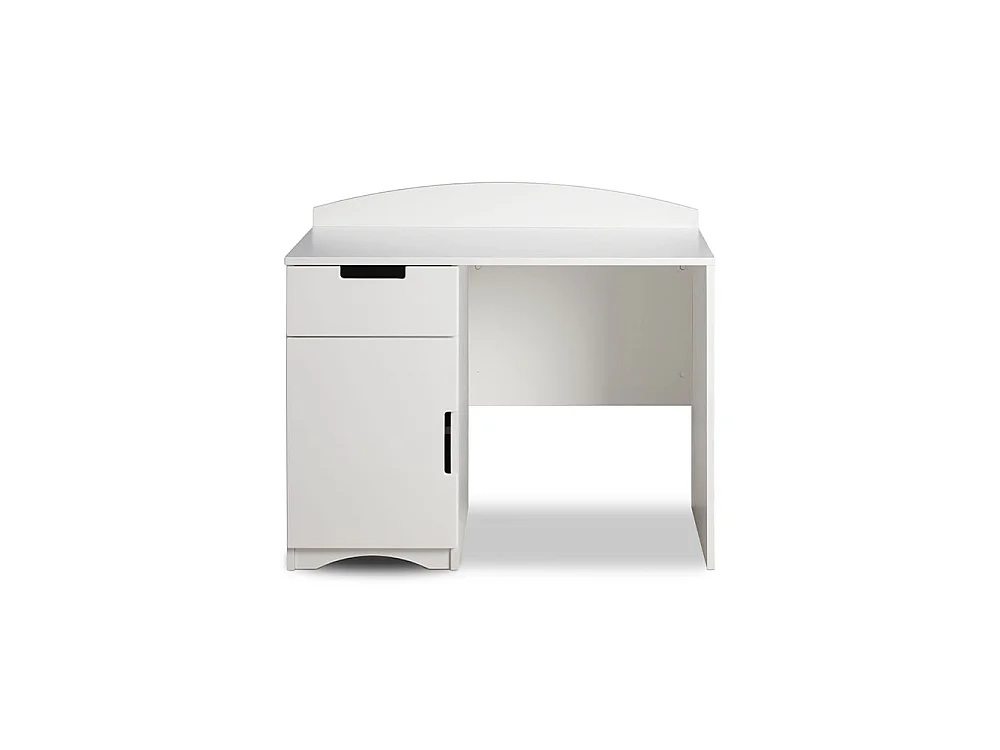 Bureau enfant blanc - Classic