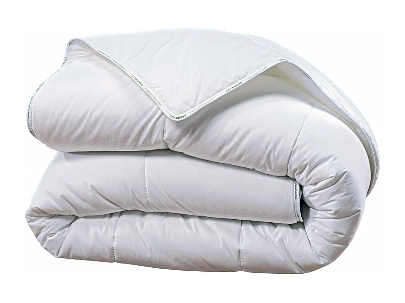 Couette Synthétique - 140x200cm pour lit 90cm