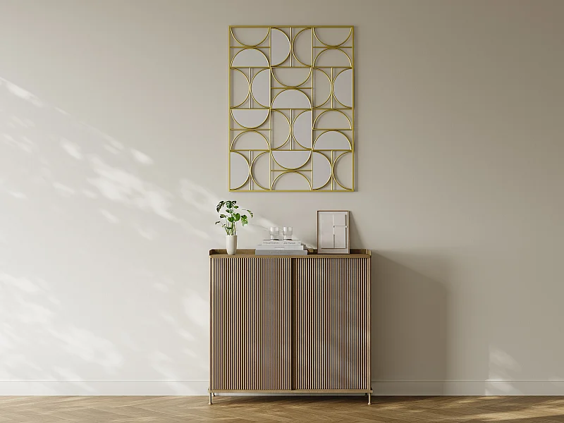 Targa Decorativa In Legno Con Scritta Motivazionale – Cartello Da Parete Per Casa, Soggiorno, Camera Da Letto – Idea Regalo Per Inaugurazione Casa