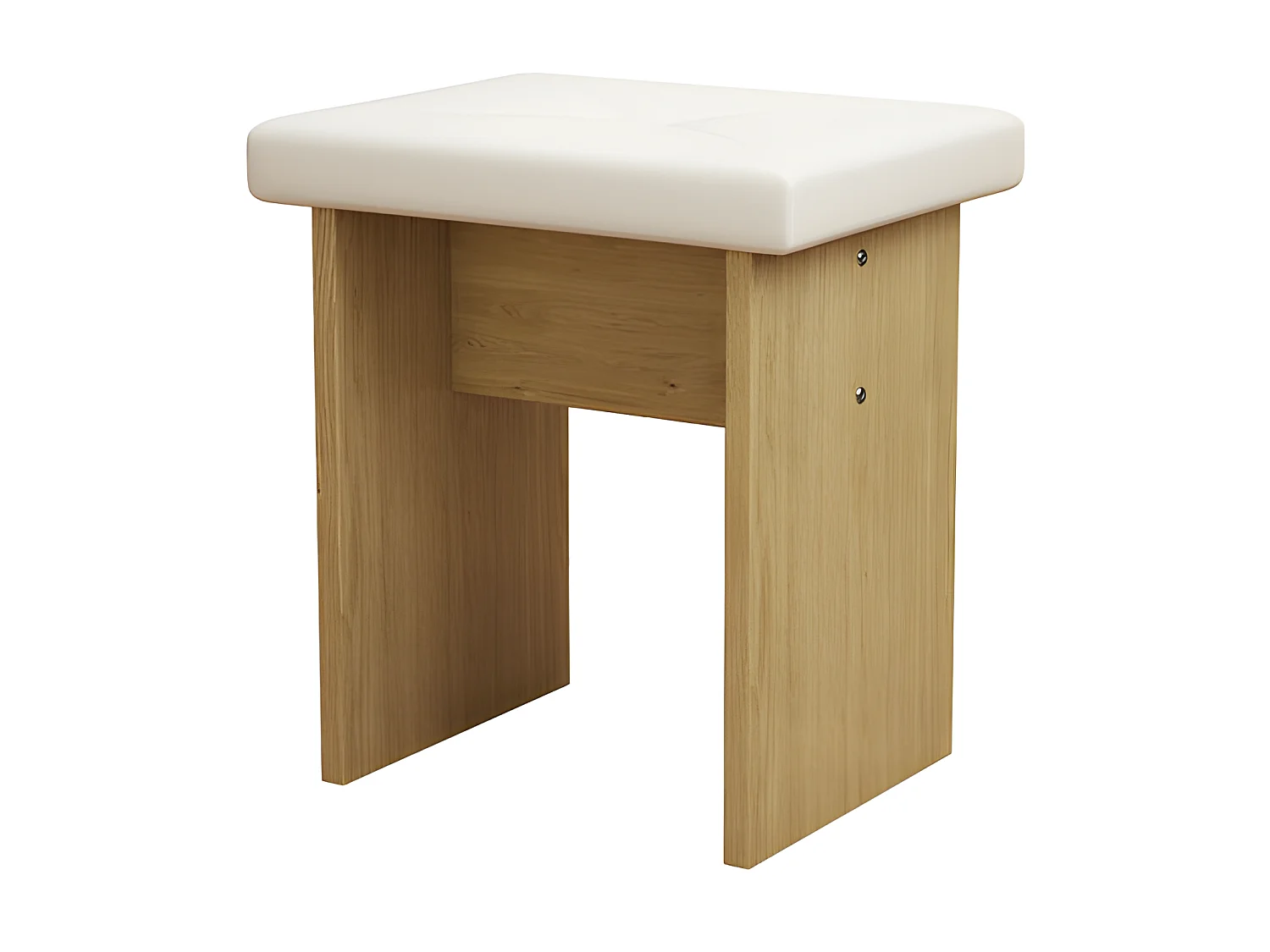 Ensemble table à manger avec 4 chaises - table pliante avec 2 tiroirs 140*80*75cm - en panneaux de particules - Noir & Doré