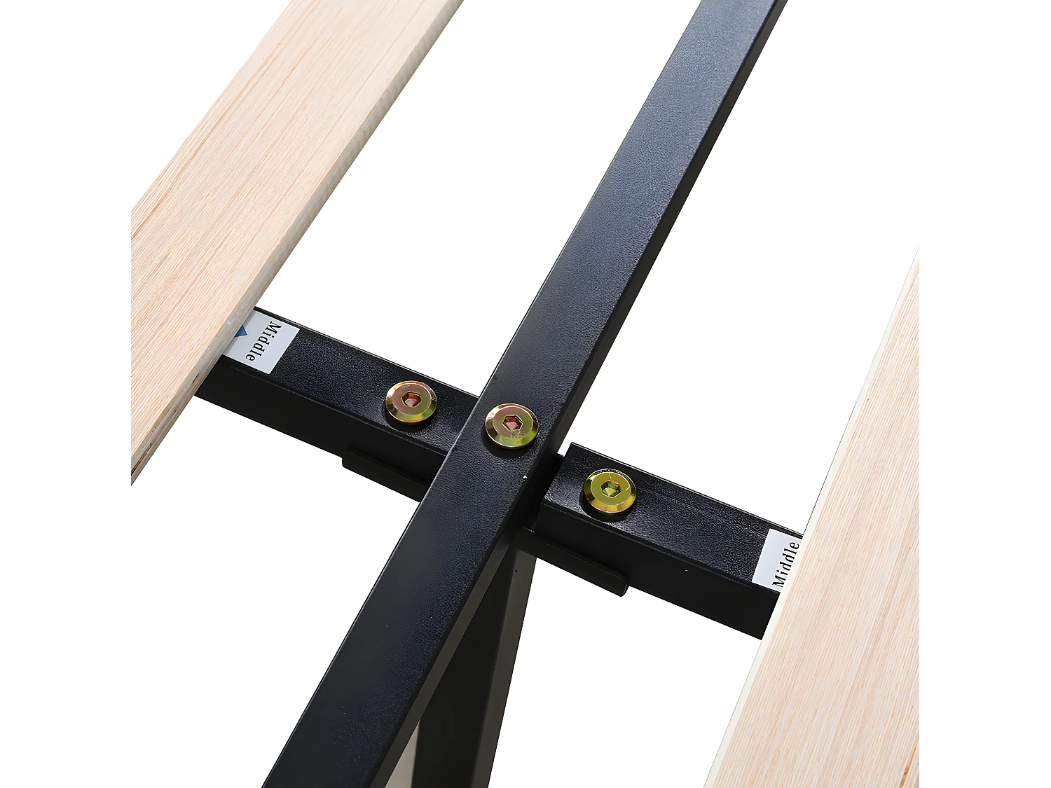 Lit double capitonné en velours - 140x200 cm - avec bande lumineuse LED en 16 couleurs - tête de lit réglable en hauteur - Gris