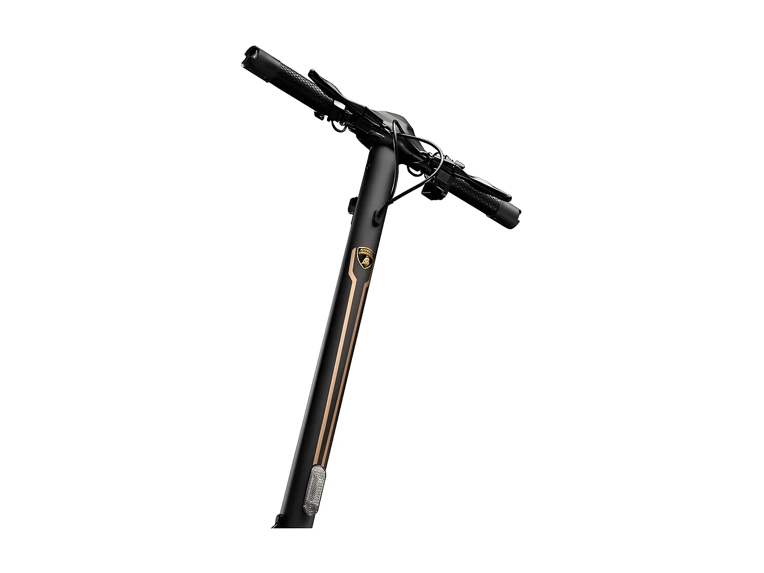 Lamborghini Trottinette électrique 500w 25km/h - TROTILAMBOALEXTBR