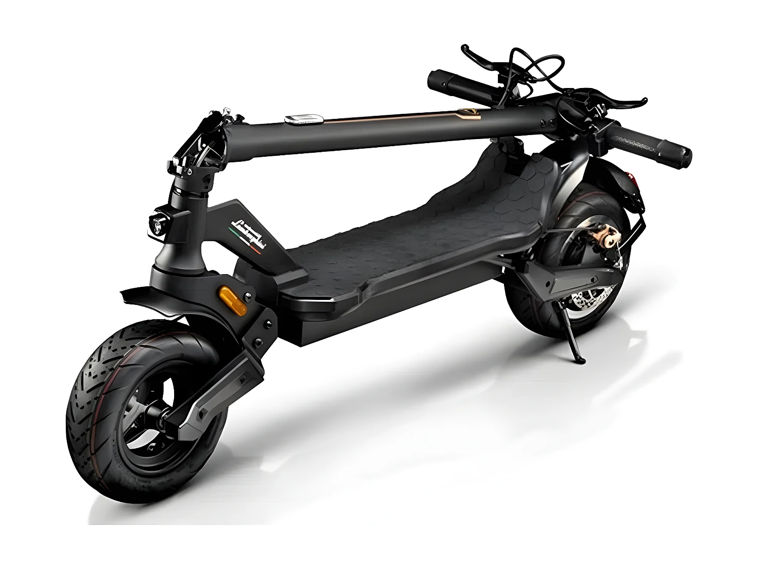 Lamborghini Trottinette électrique 500w 25km/h - TROTILAMBOALEXTBR