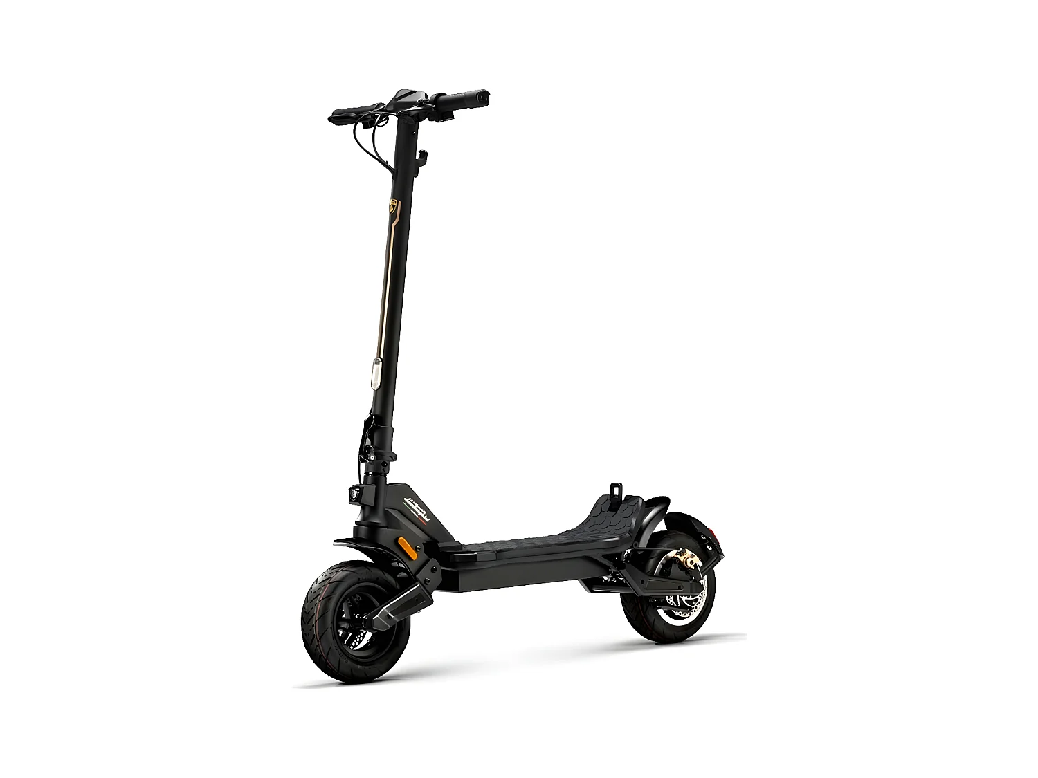 Lamborghini Trottinette électrique 500w 25km/h - TROTILAMBOALEXTBR