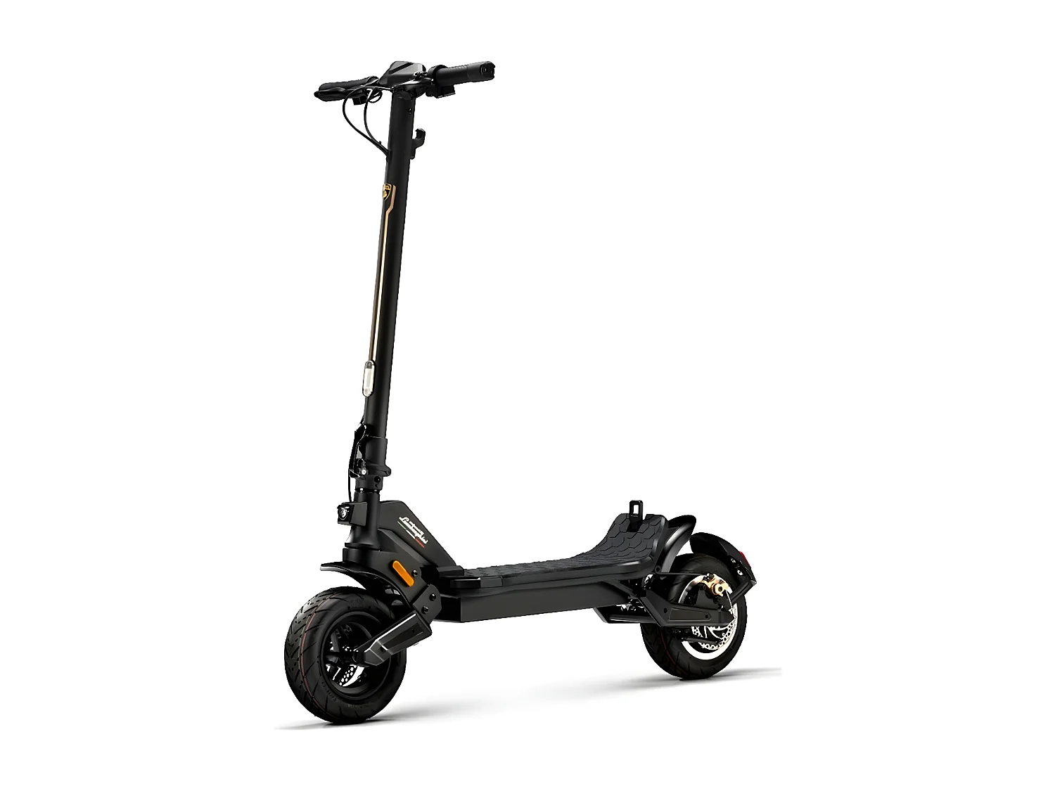 Lamborghini Trottinette électrique 500w 25km/h - TROTILAMBOALEXTBR