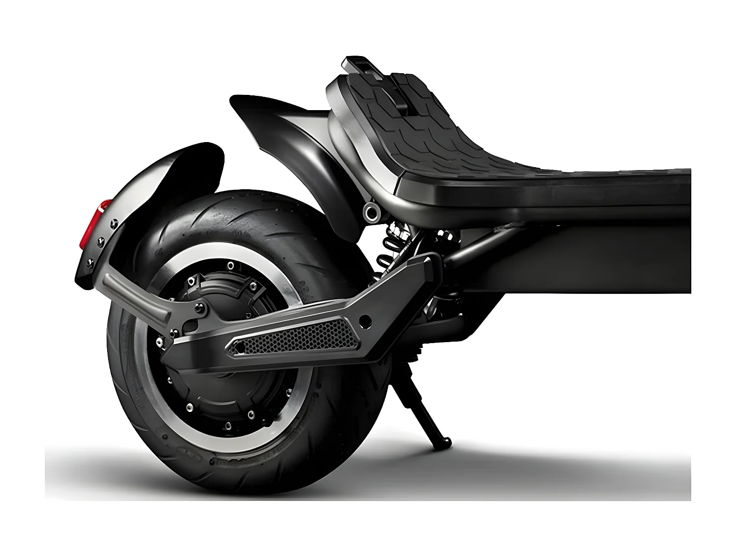 Lamborghini Trottinette électrique 500w 25km/h - TROTILAMBOALEXTBR