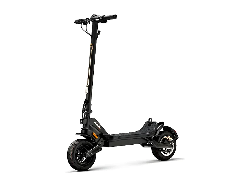 Lamborghini Trottinette électrique 500w 25km/h - TROTILAMBOALEXTBR