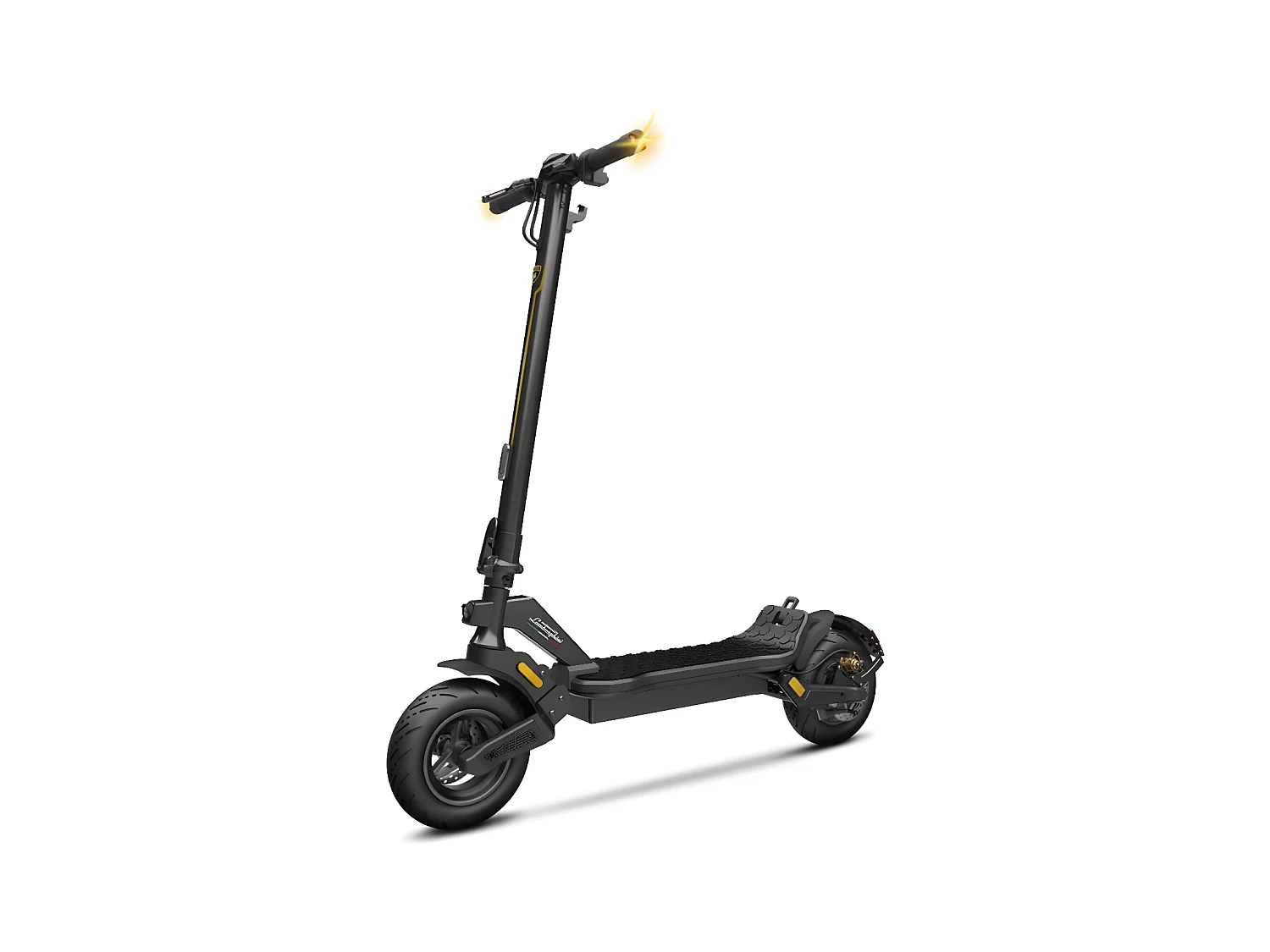 Lamborghini Trottinette électrique 500w 20km/h noir - TROTILAMBOALEXTGR
