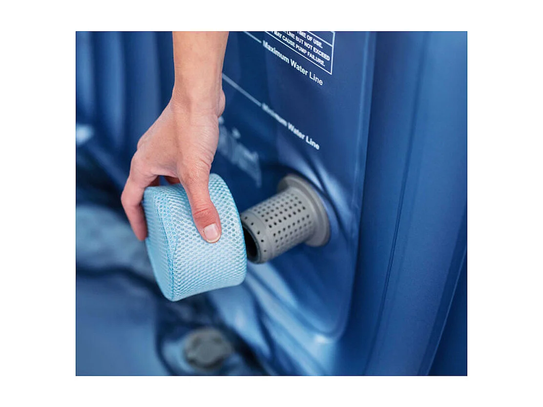 Spa gonflable - 6 places  - TEKAPO