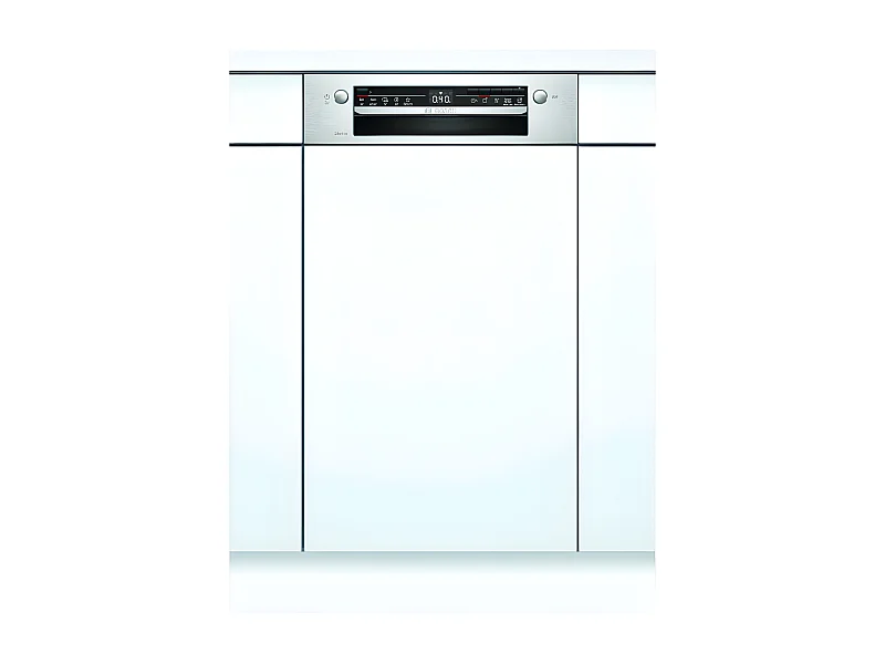 Lave-vaisselle encastrable BOSCH 9 Couverts 44.8cm F, SPI 2 IKS 10 E