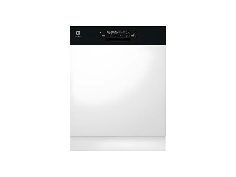 Electrolux AirDry KEAC7200IK lavastoviglie  A scomparsa totale 13 coperti E