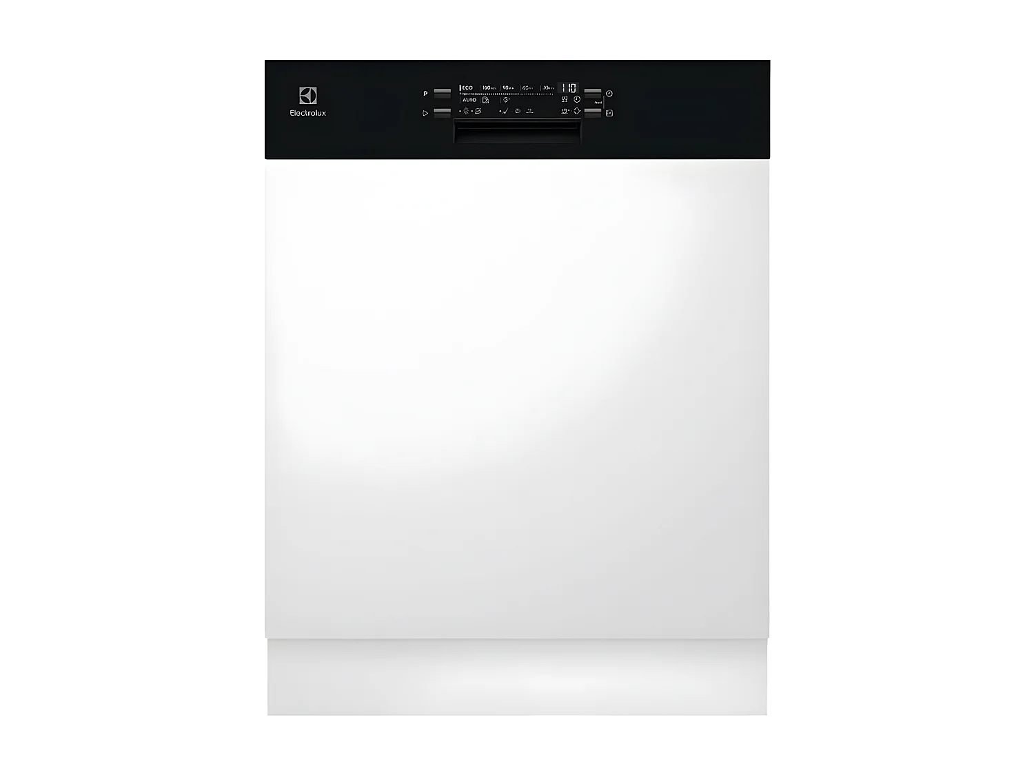 Electrolux AirDry KEAC7200IK lavastoviglie  A scomparsa totale 13 coperti E