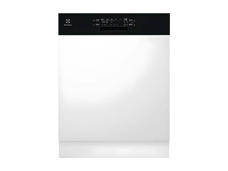 Electrolux AirDry KEAC7200IK lavastoviglie  A scomparsa totale 13 coperti E