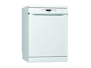 Lavavajillas Whirpool WFC 3C33 PF 14 cubiertos 8 programas D blanco 60 cm
