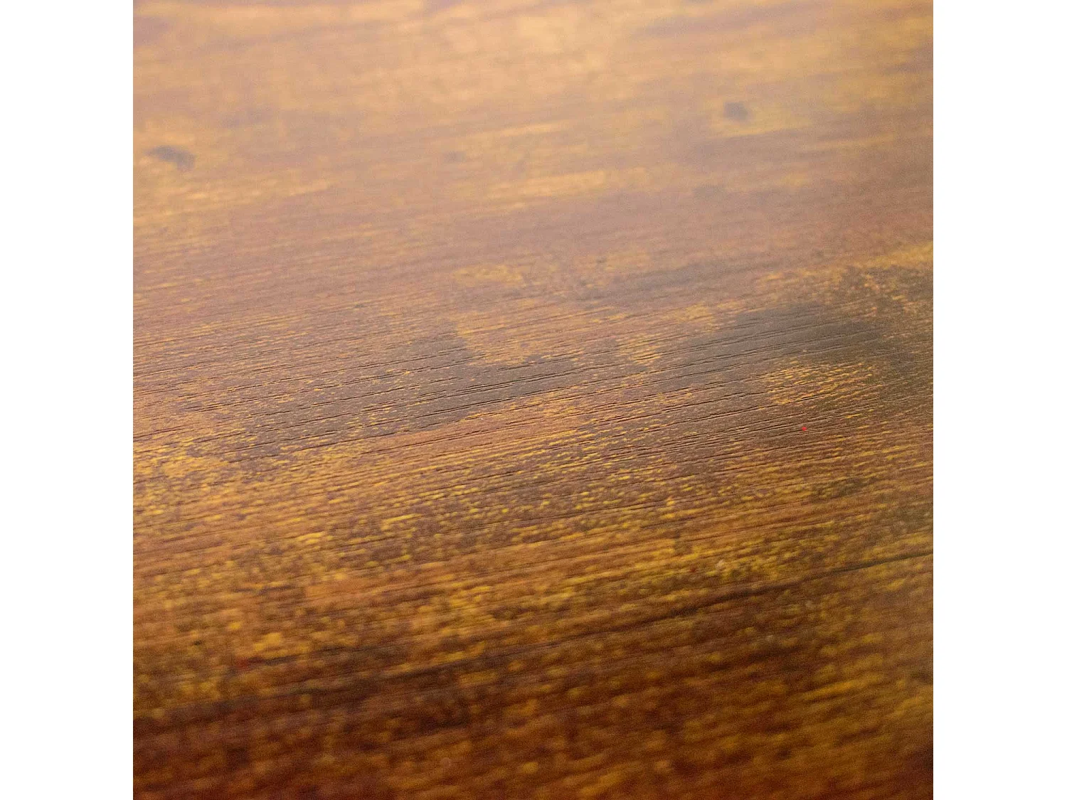 Hanami - Mesa escritorio de estilo industrial, 120x60xH75 cm