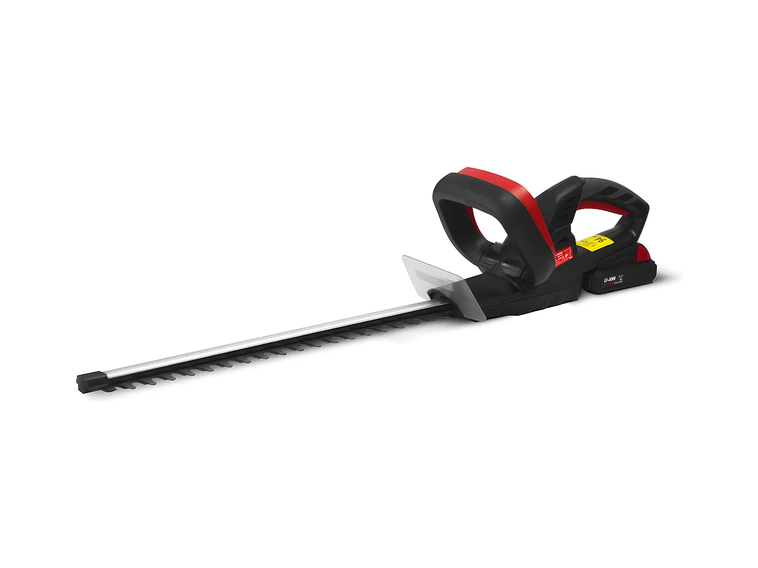 Taille haies rechargeable 20V lithium