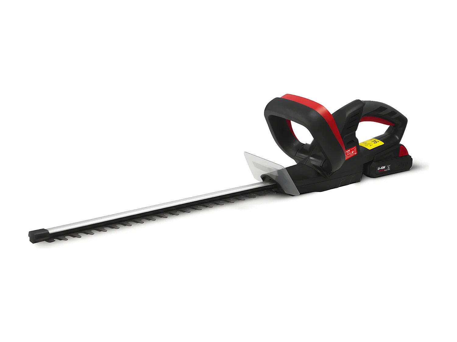 Taille haies rechargeable 20V lithium