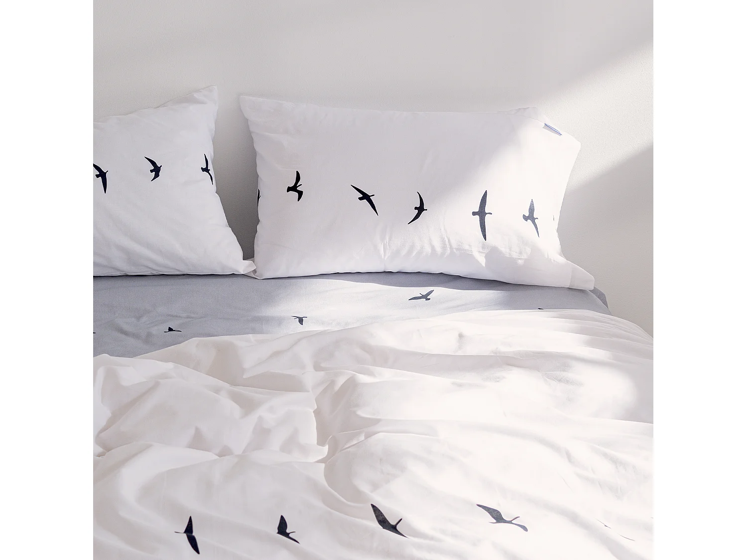 Bettbezug 260x220 cm (Bett 180/200) Trip