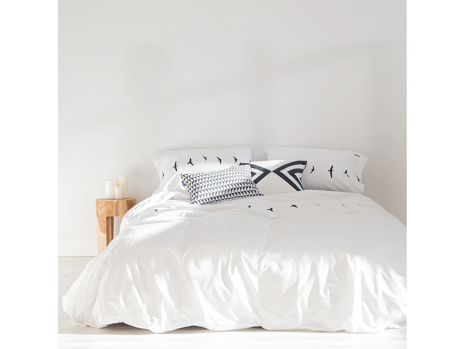 Housse de couette 155x220 cm (Lit 80/90) Trip