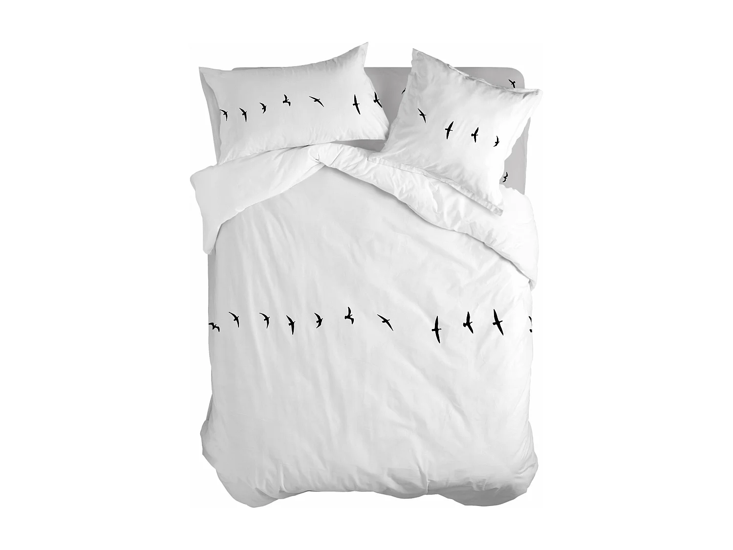 Housse de couette 155x220 cm (Lit 80/90) Trip