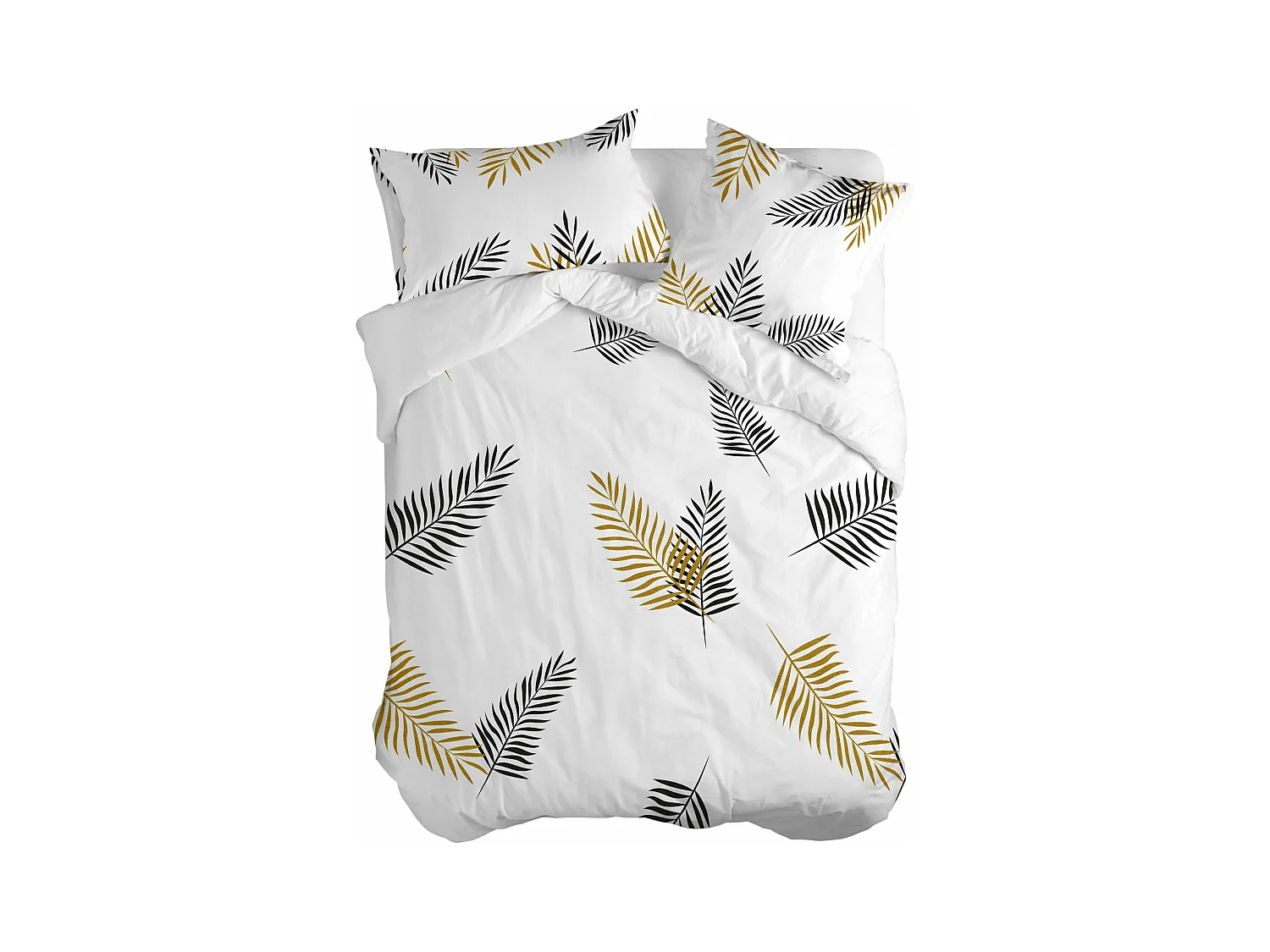 Funda nórdica 220x220 cm (Cama 135/140) Foliage