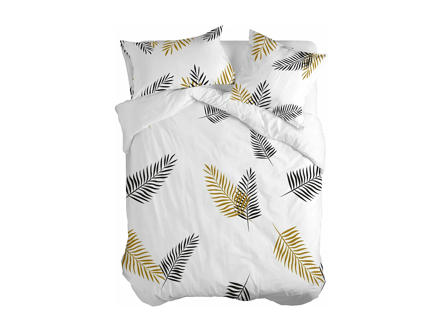 Funda nórdica 155x220 cm (Cama 80/90) Foliage